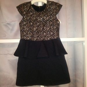 Alitsa party dress